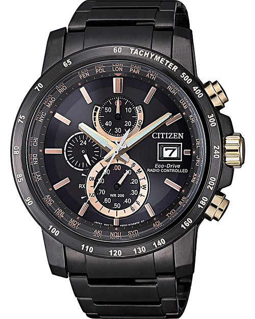 Citizen eco drive black friday hot sale